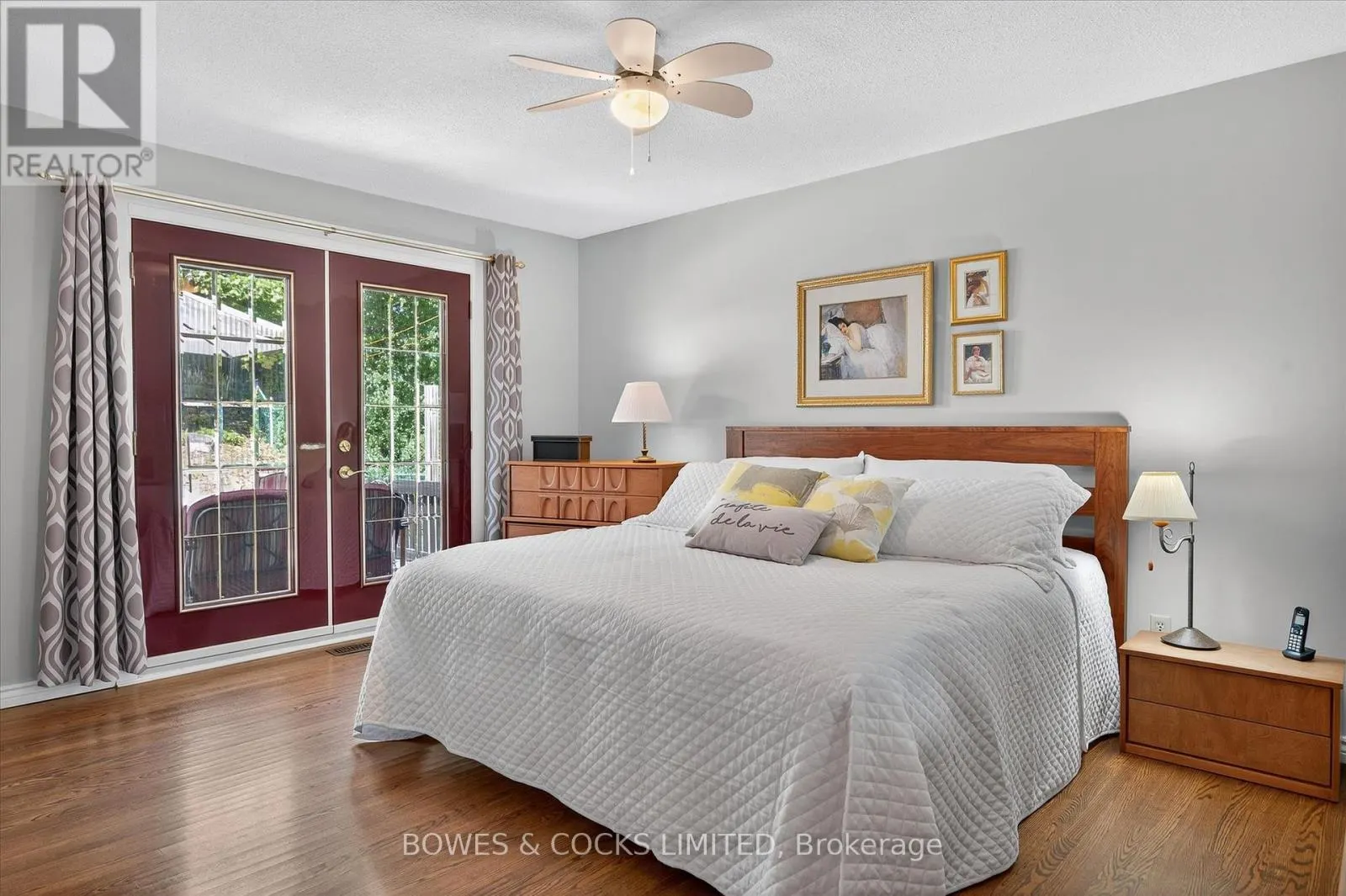 1540 CHERRYHILL ROAD