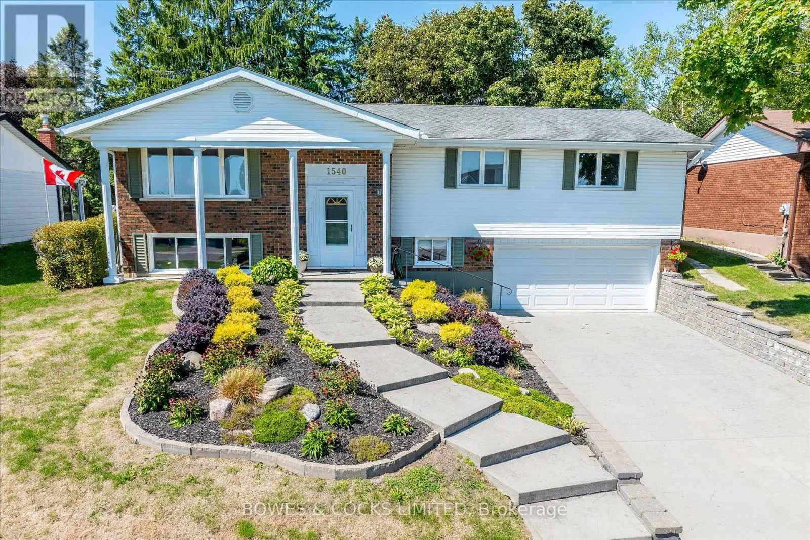 1540 CHERRYHILL ROAD