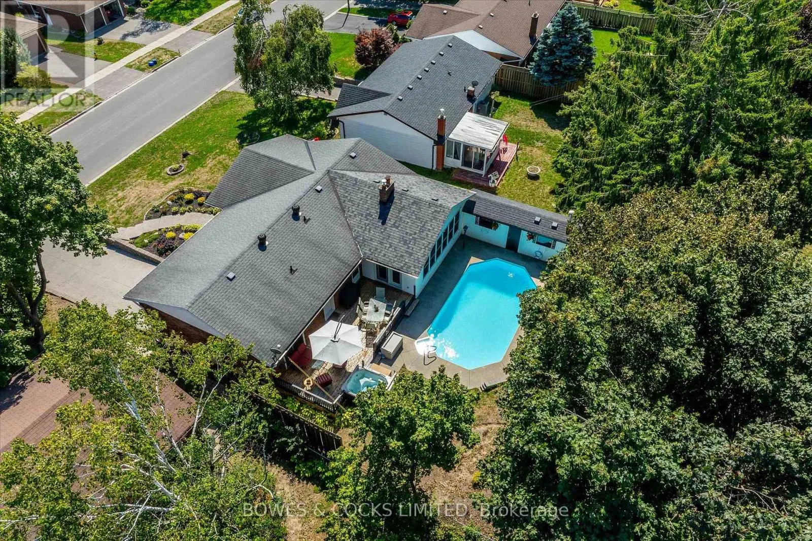 1540 CHERRYHILL ROAD