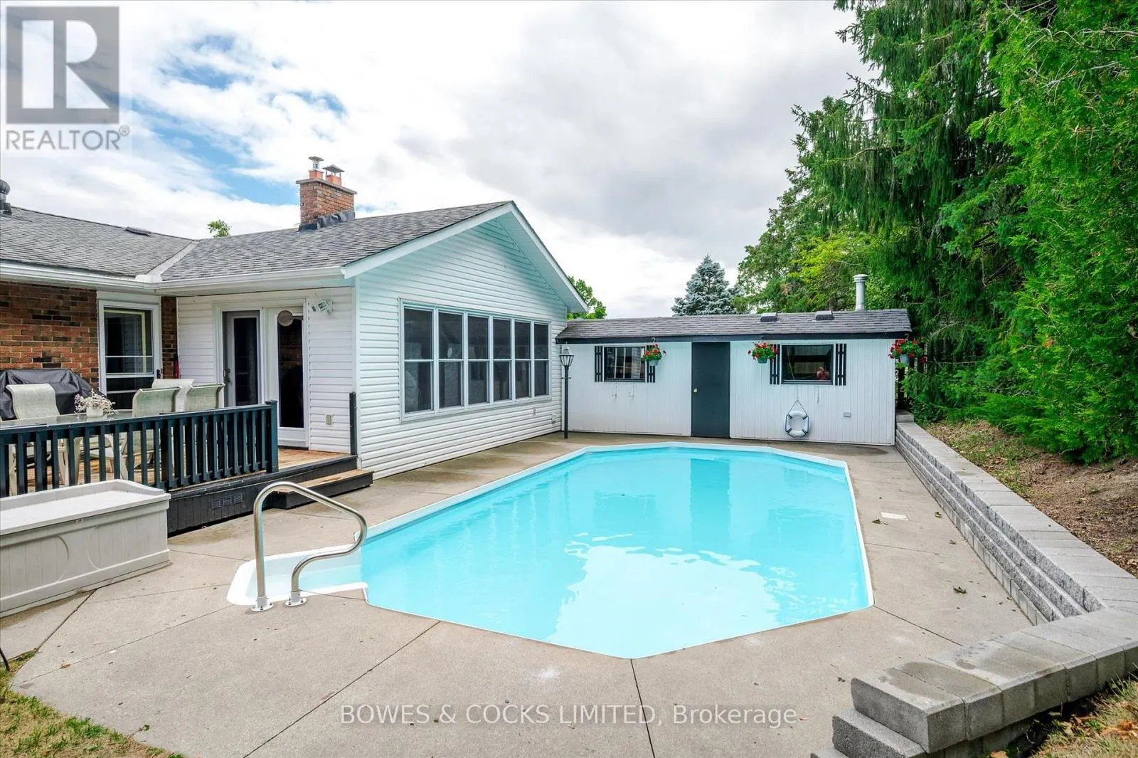 1540 CHERRYHILL ROAD