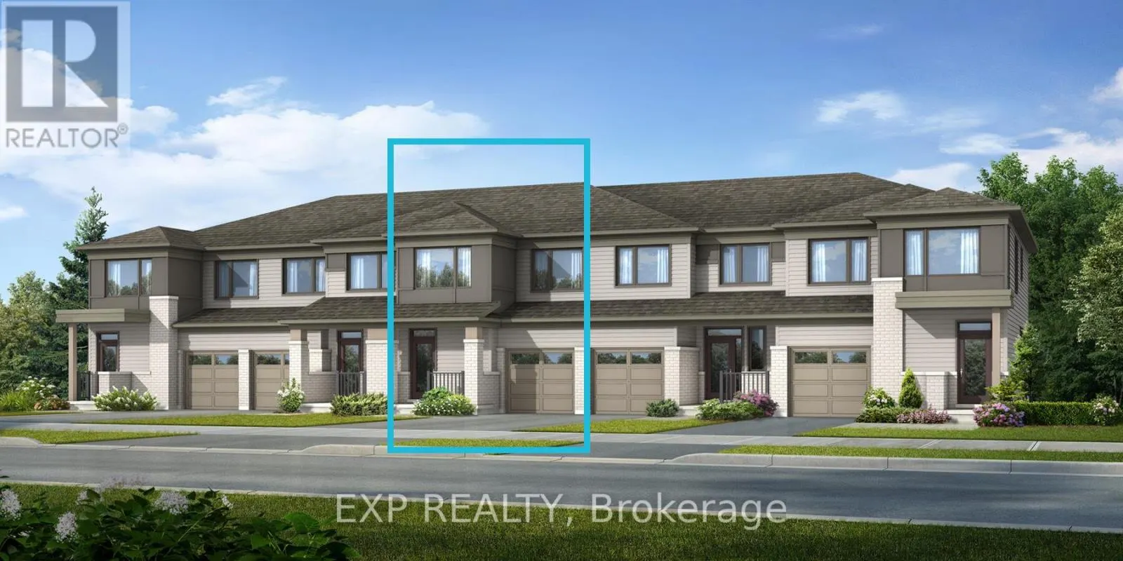 303 CORNFLOWER ROW
