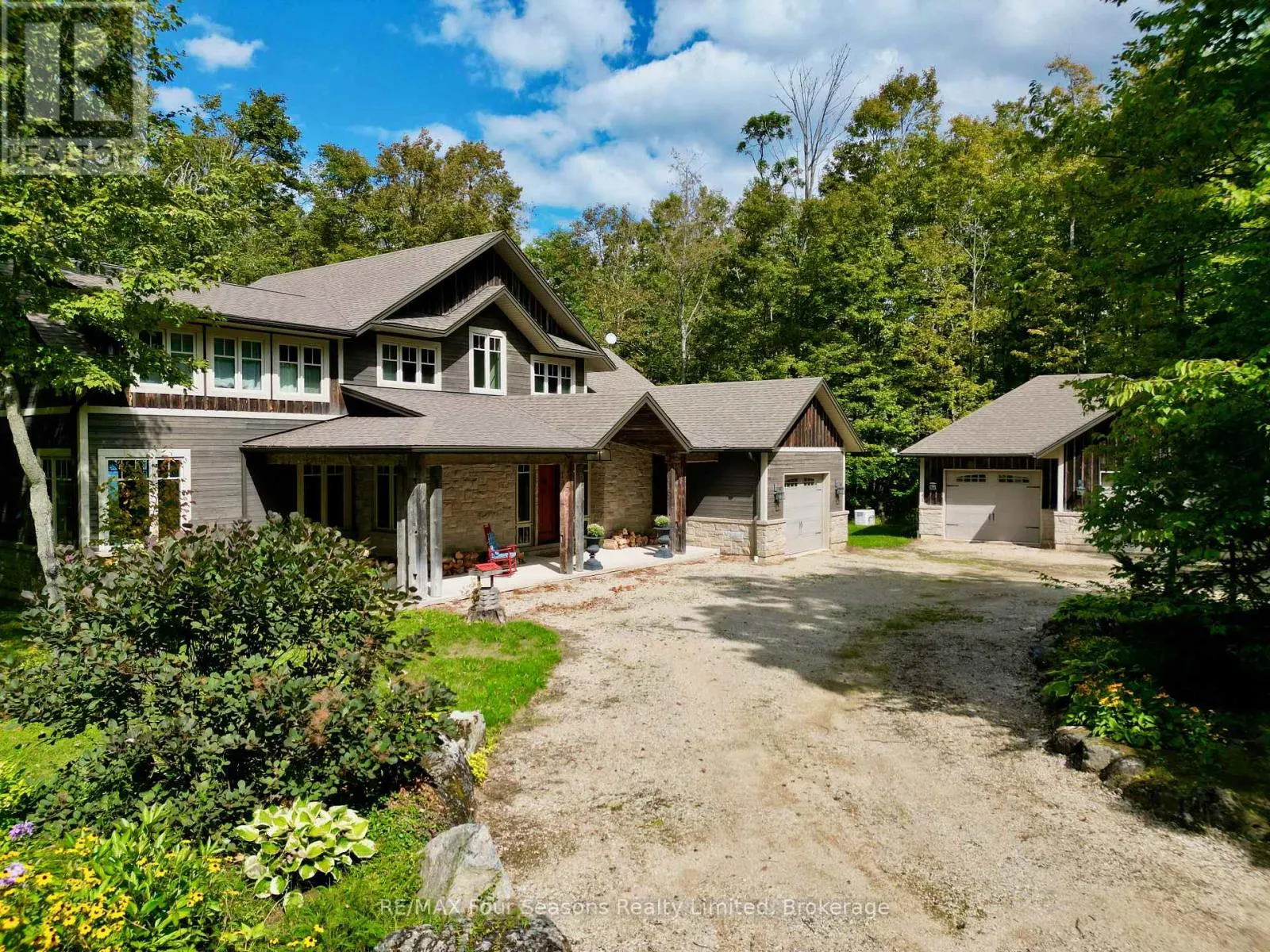 177 OSPREY HEIGHTS