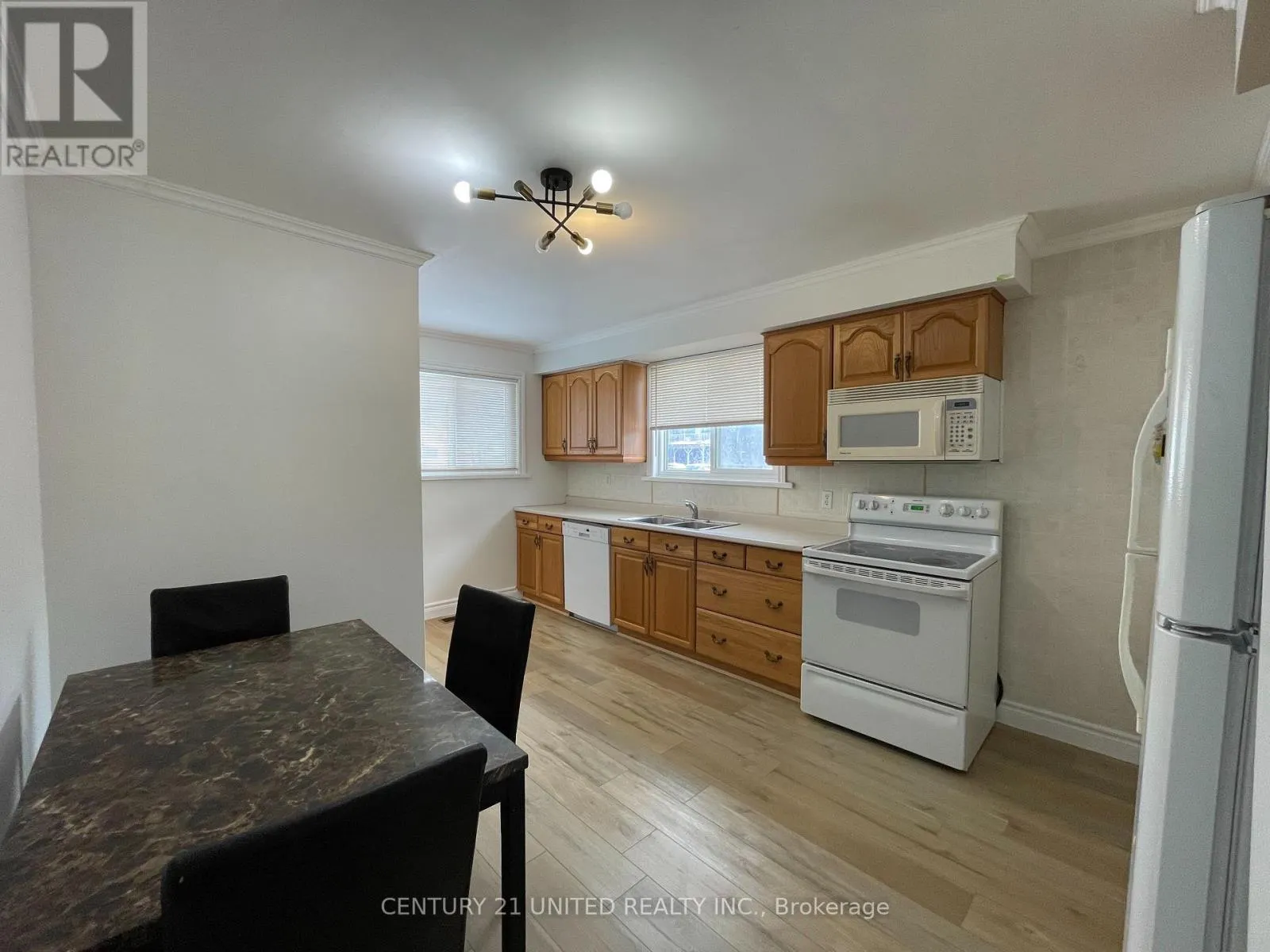 UPPER - 431 O'CONNELL ROAD, #UPPER