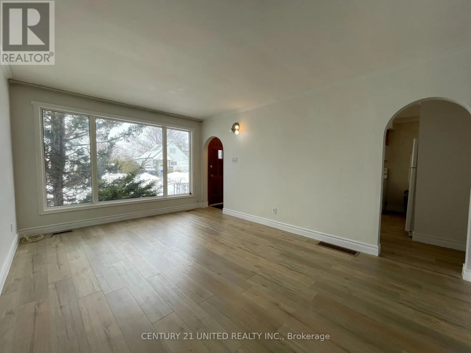 UPPER - 431 O'CONNELL ROAD, #UPPER