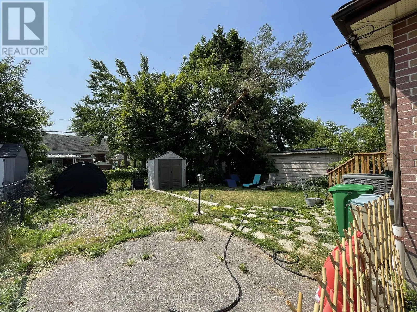 UPPER - 431 O'CONNELL ROAD, #UPPER