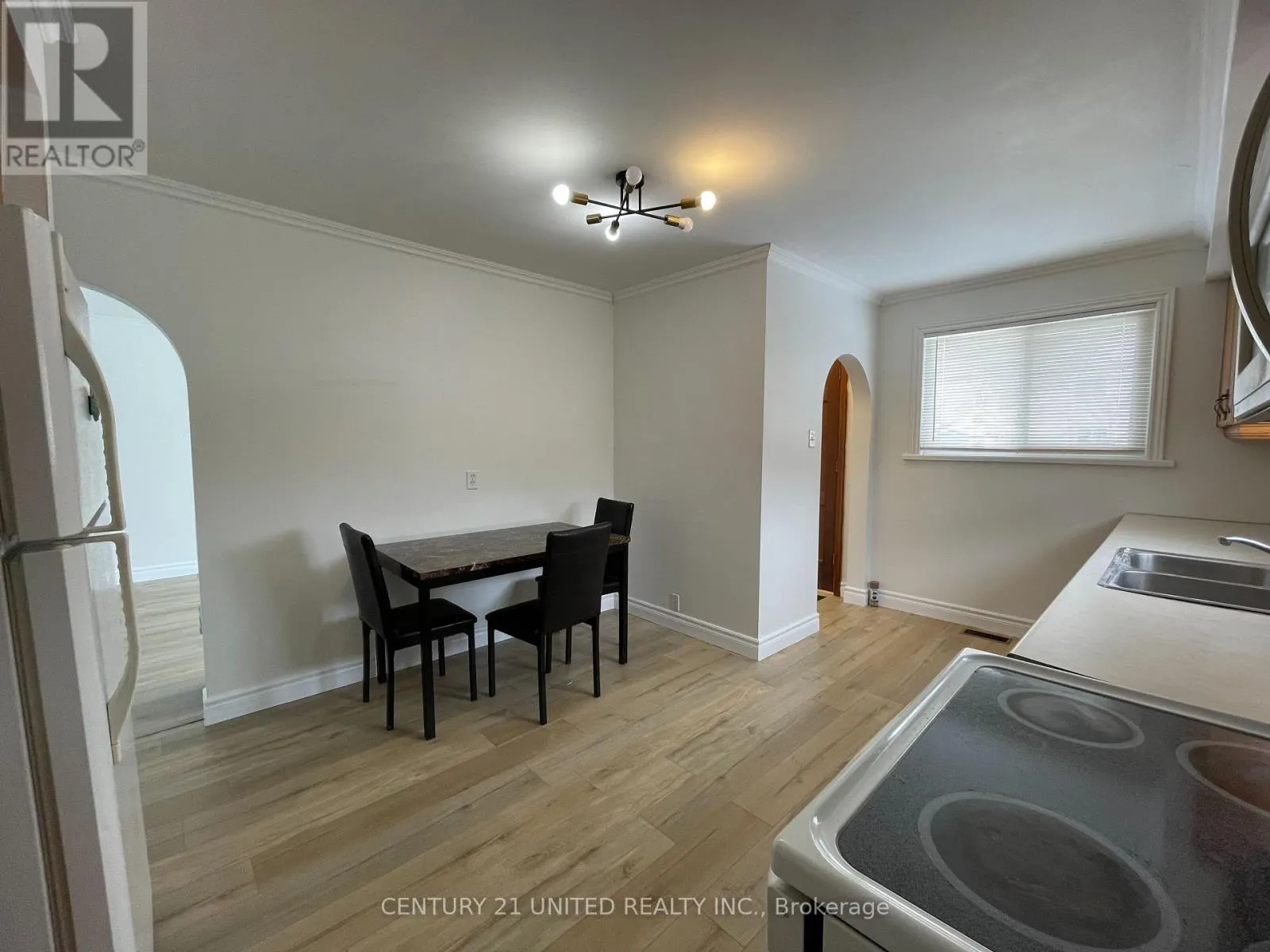 UPPER - 431 O'CONNELL ROAD, #UPPER