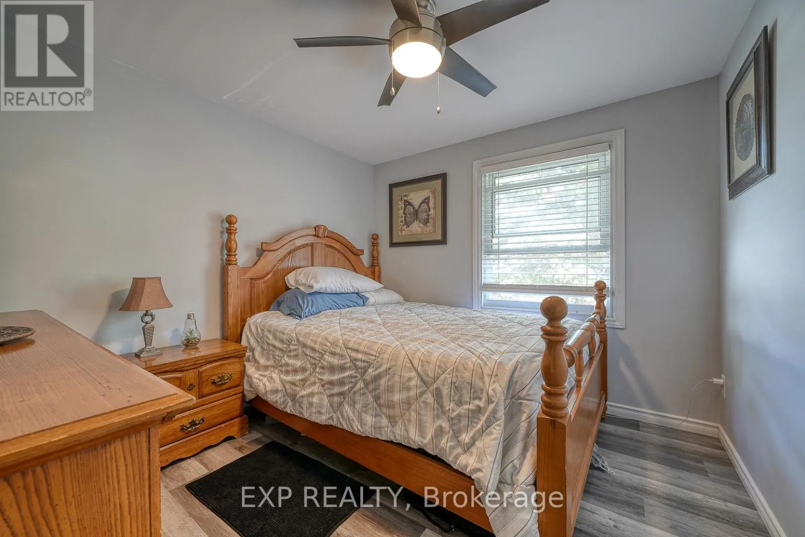 186 - 230 CLARKE ROAD N, #186