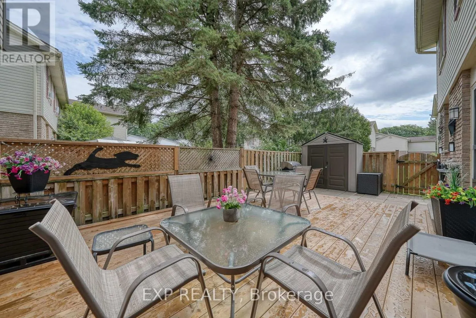 186 - 230 CLARKE ROAD N, #186