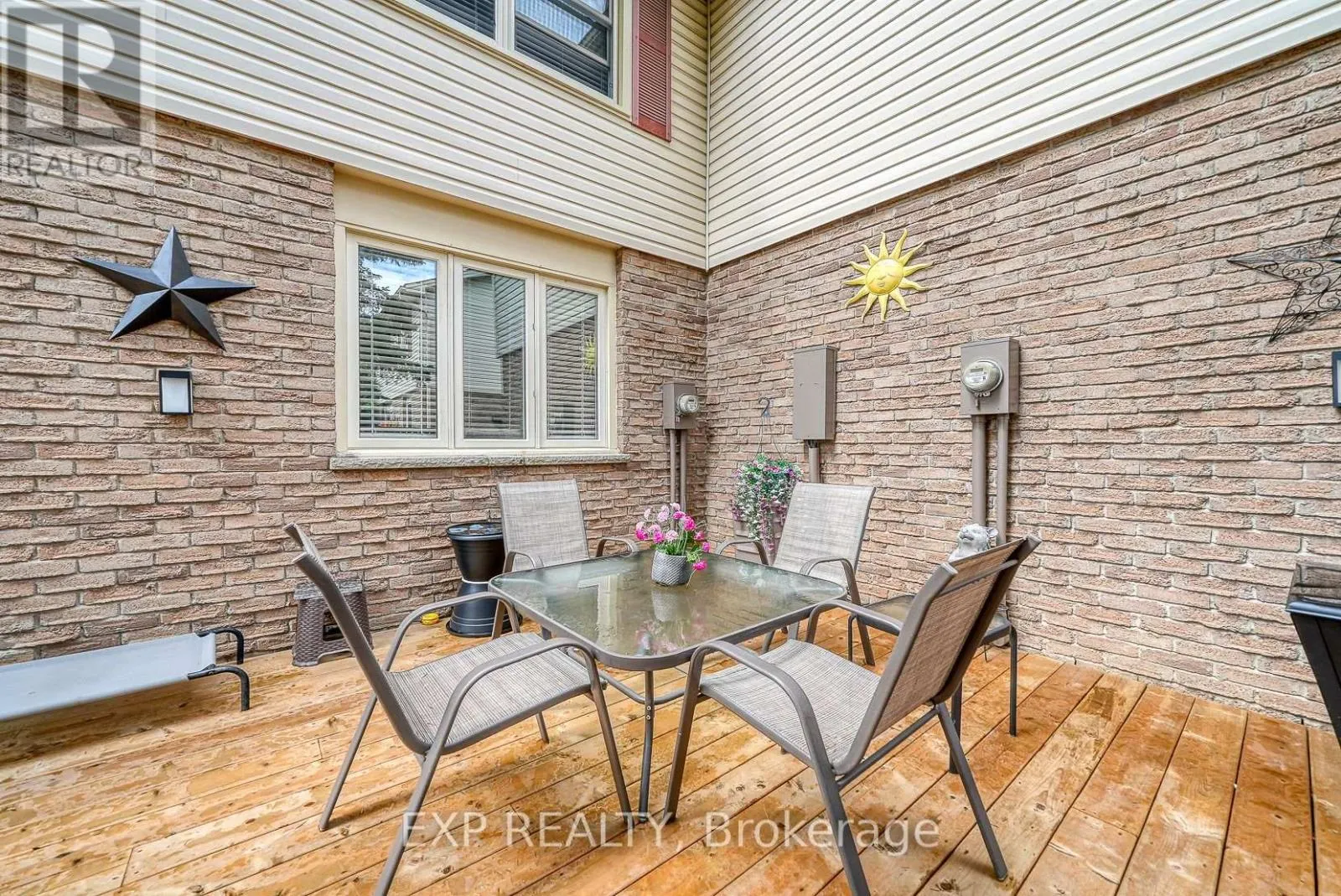 186 - 230 CLARKE ROAD N, #186