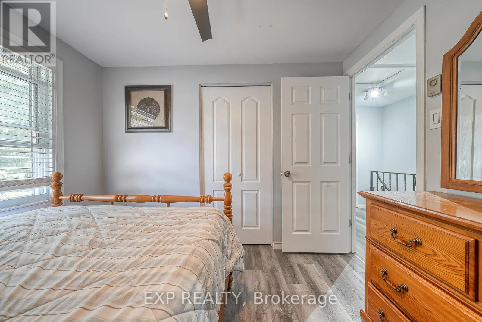 186 - 230 CLARKE ROAD N, #186