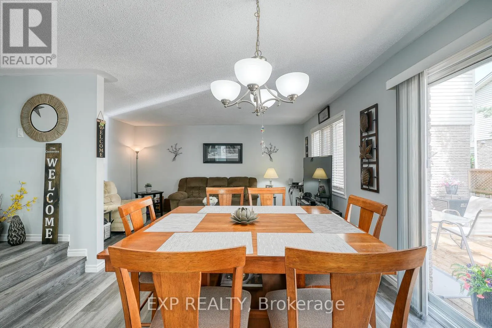 186 - 230 CLARKE ROAD N, #186