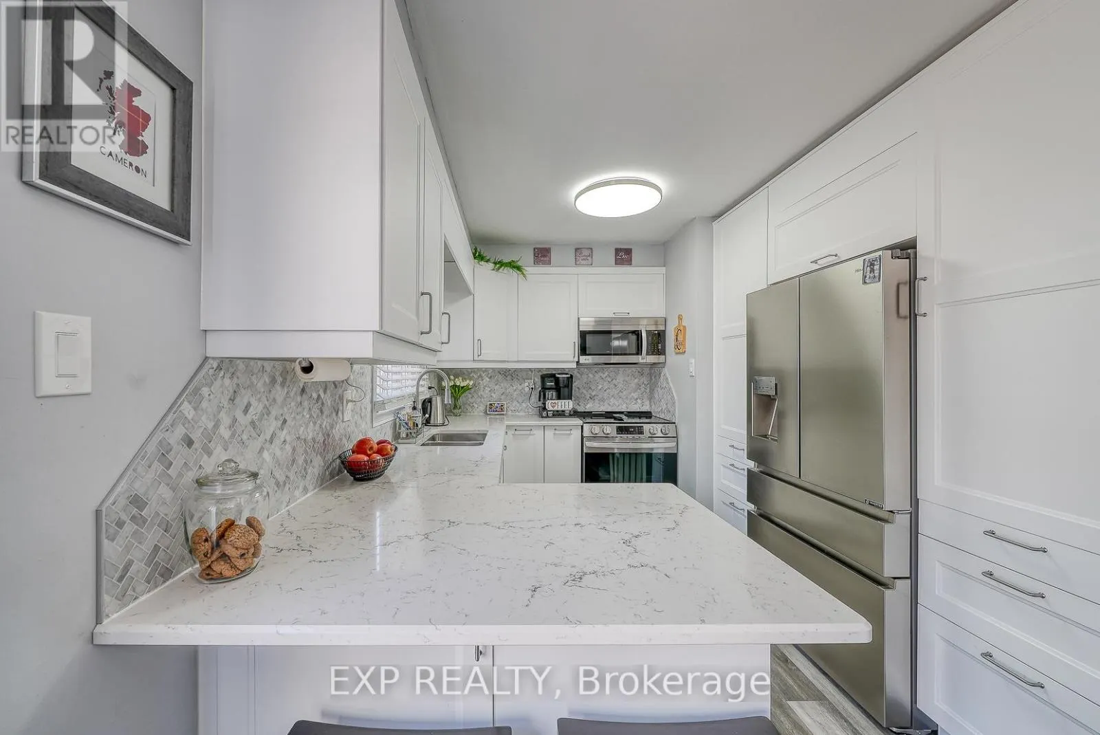 186 - 230 CLARKE ROAD N, #186