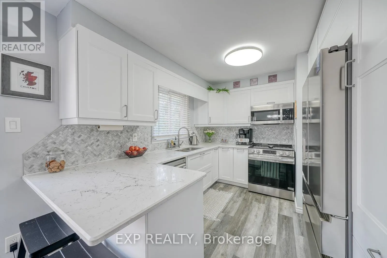 186 - 230 CLARKE ROAD N, #186