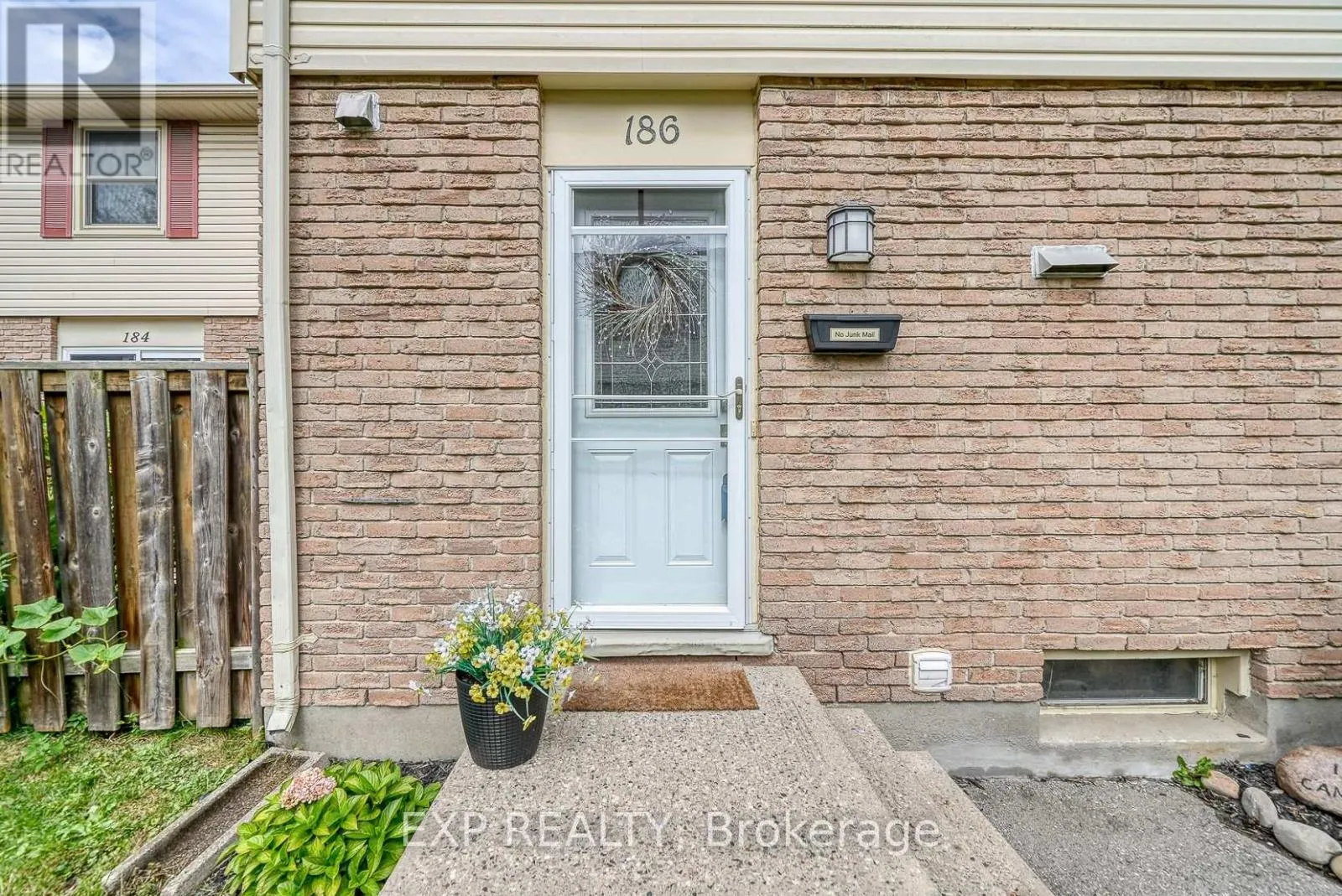 186 - 230 CLARKE ROAD N, #186