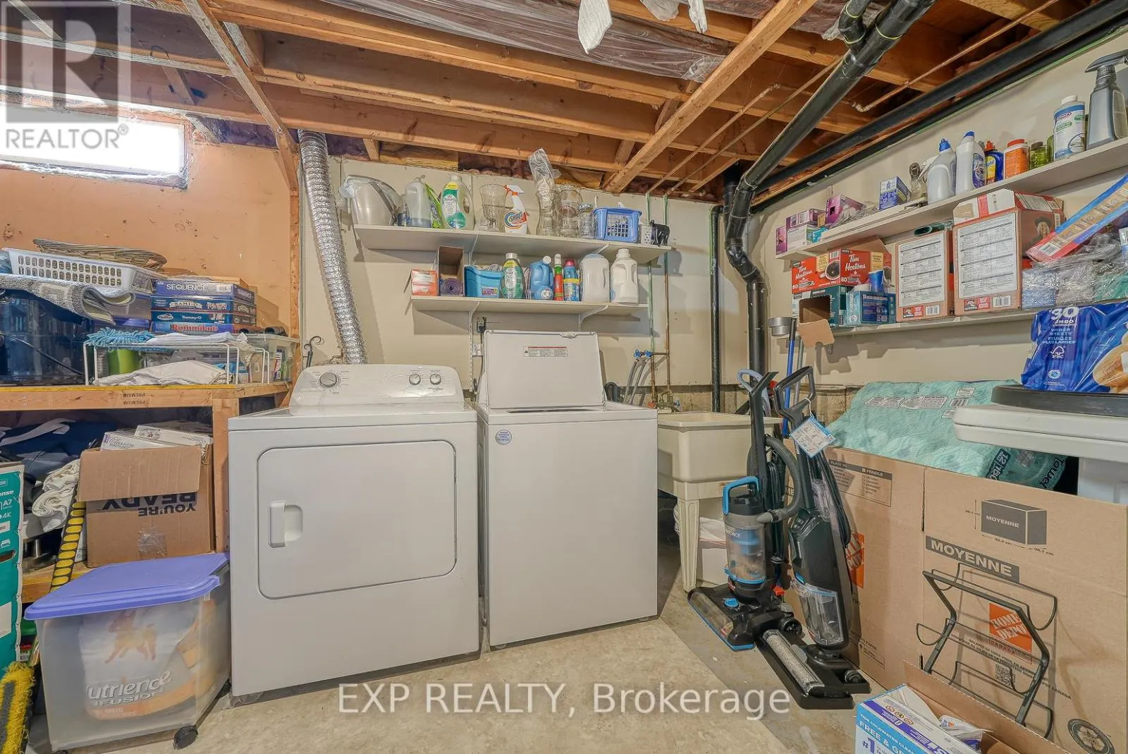 186 - 230 CLARKE ROAD N, #186