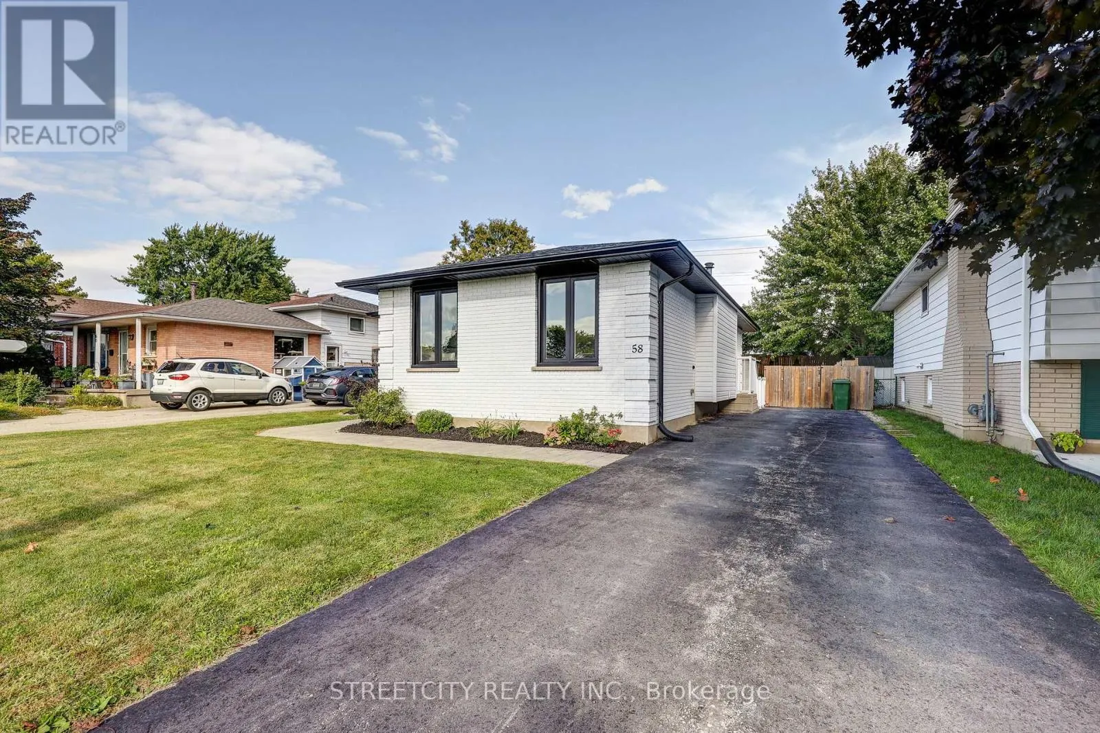 58 MANOR ROAD
