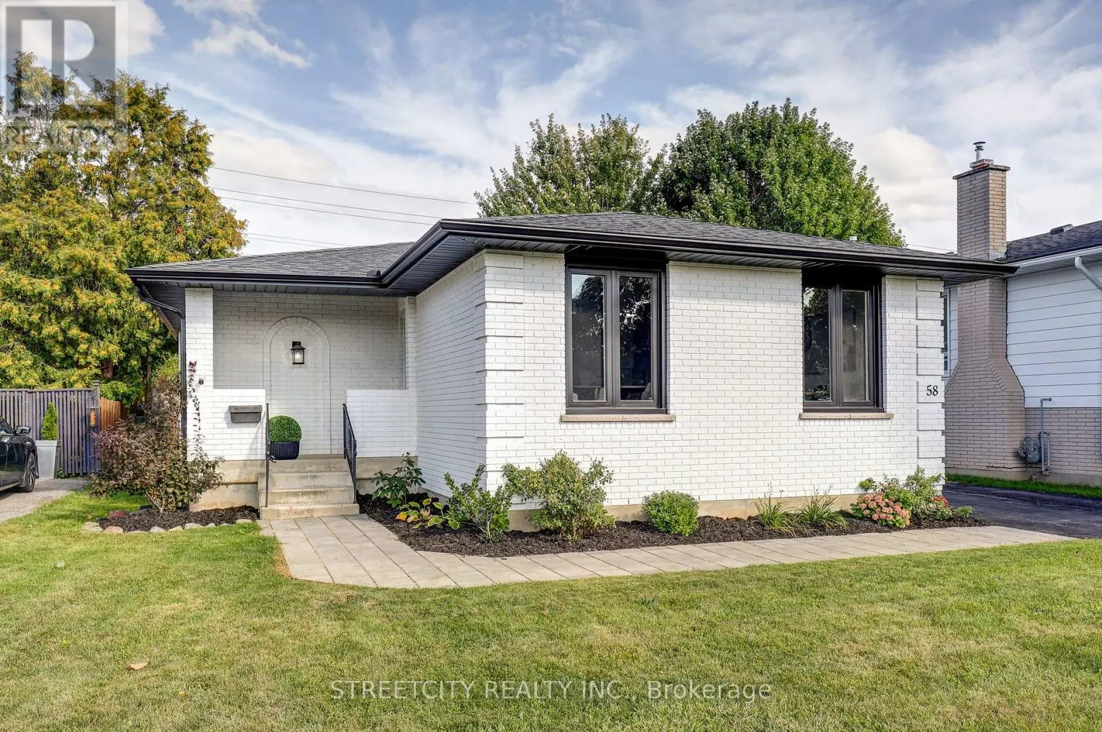 58 MANOR ROAD