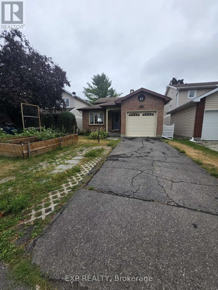 45 TARTAN DRIVE
