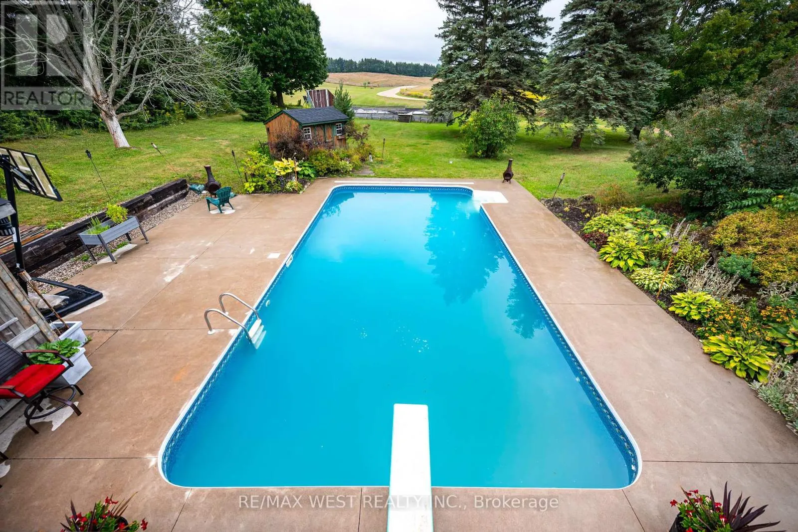 246044 COUNTY RD 16 ROAD