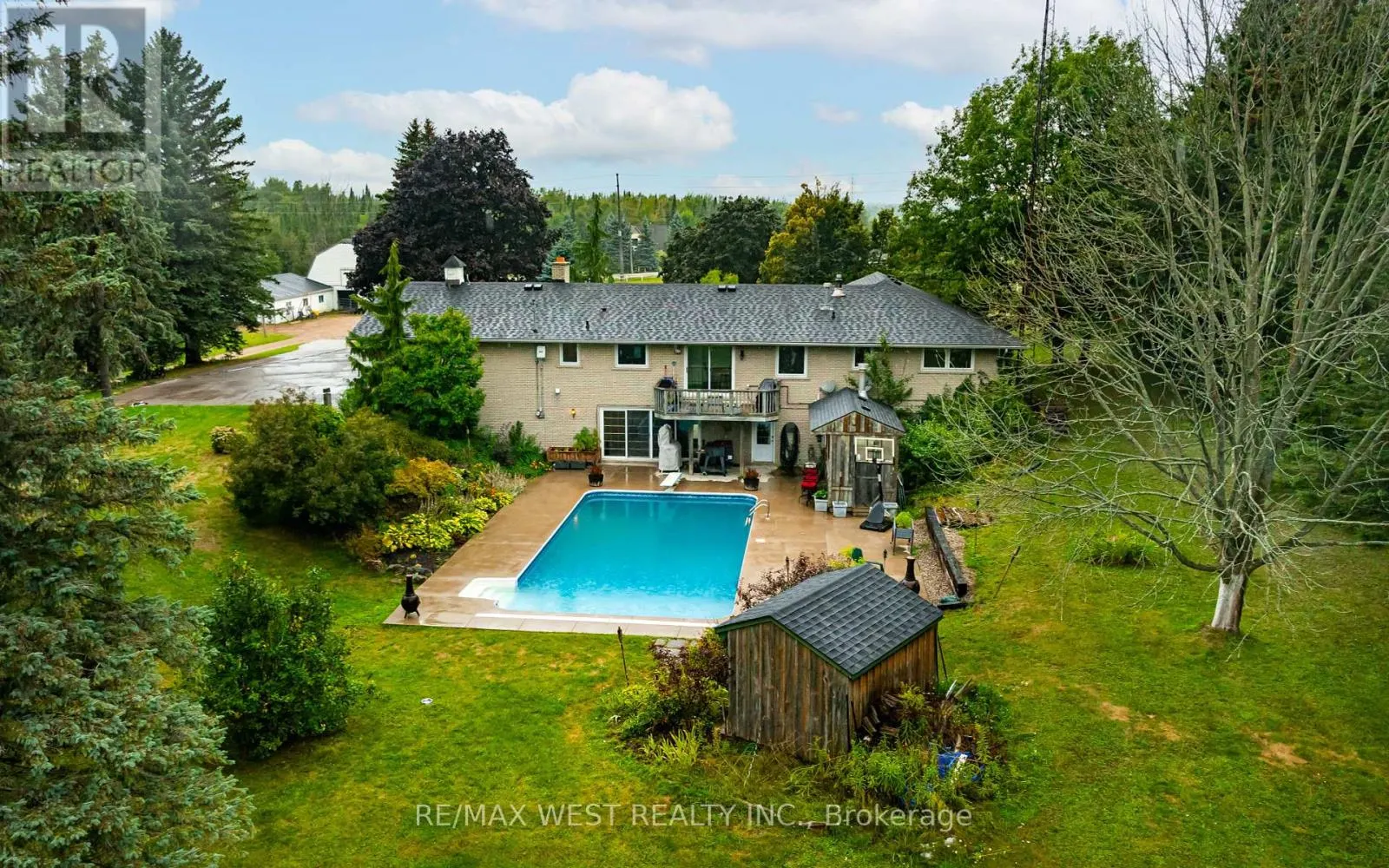246044 COUNTY RD 16 ROAD