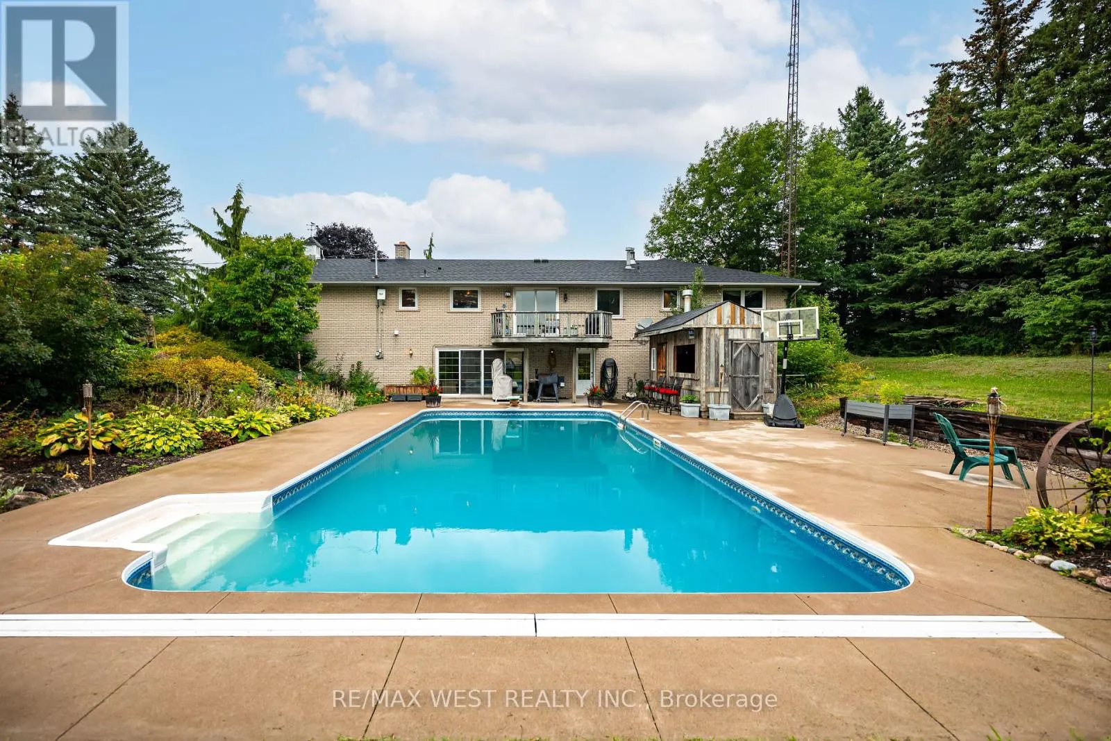 246044 COUNTY RD 16 ROAD