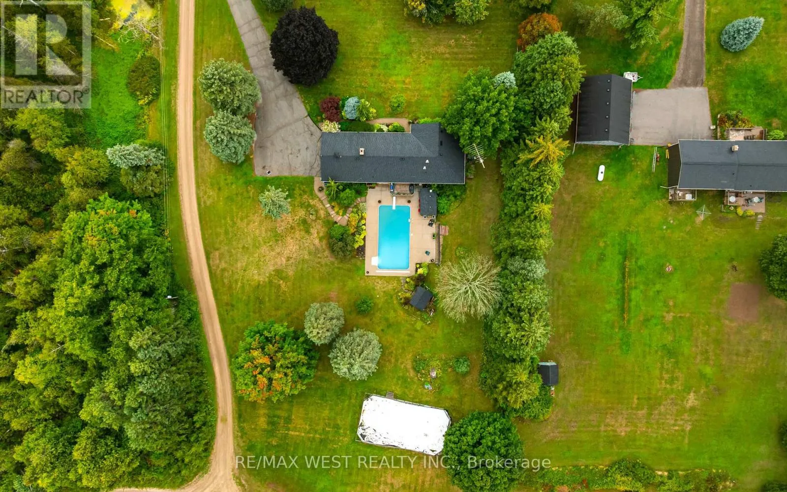 246044 COUNTY RD 16 ROAD
