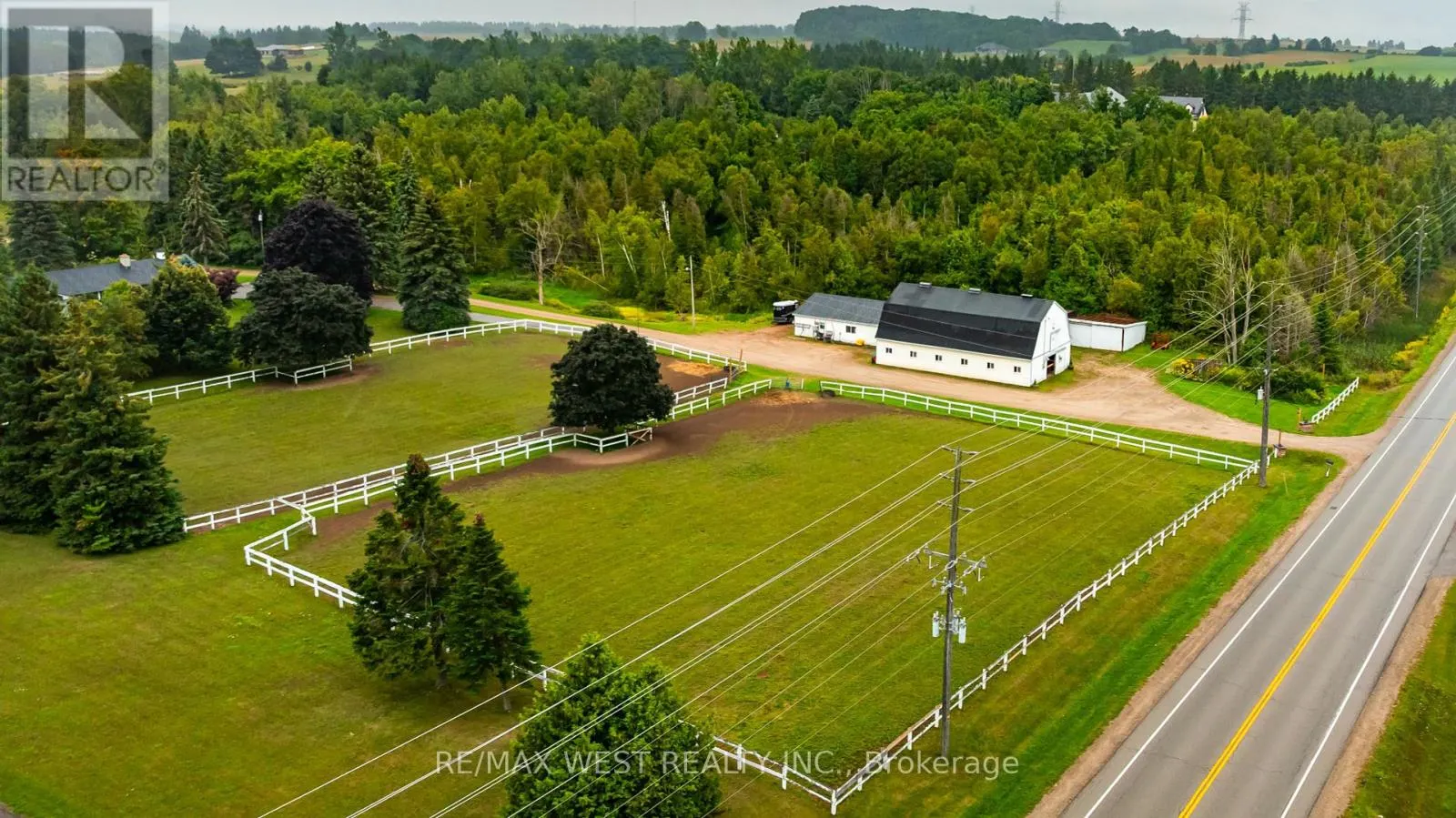 246044 COUNTY RD 16 ROAD
