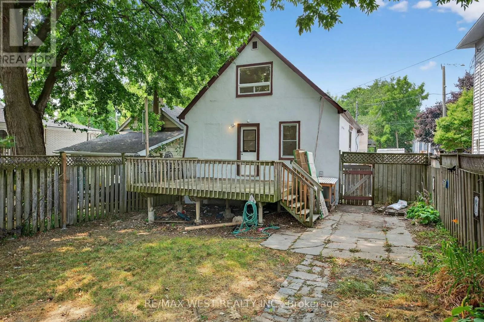 35 KINGSCOURT AVENUE