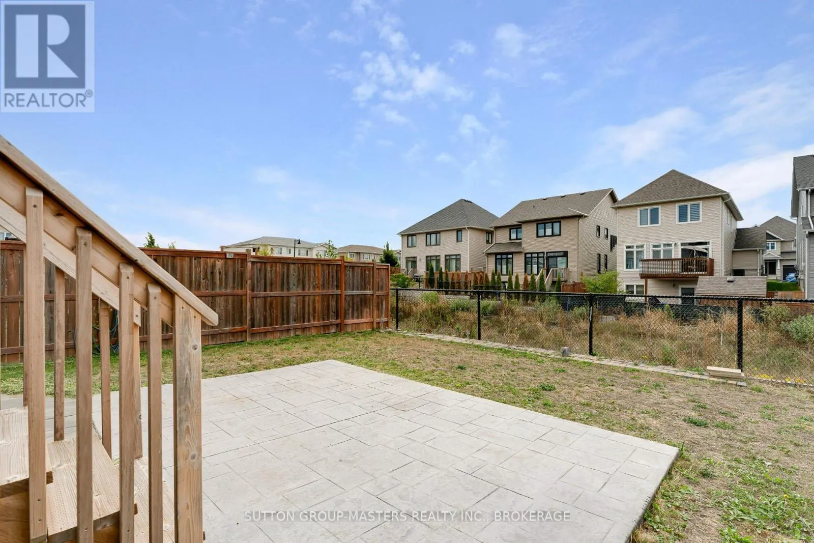 1099 HORIZON DRIVE