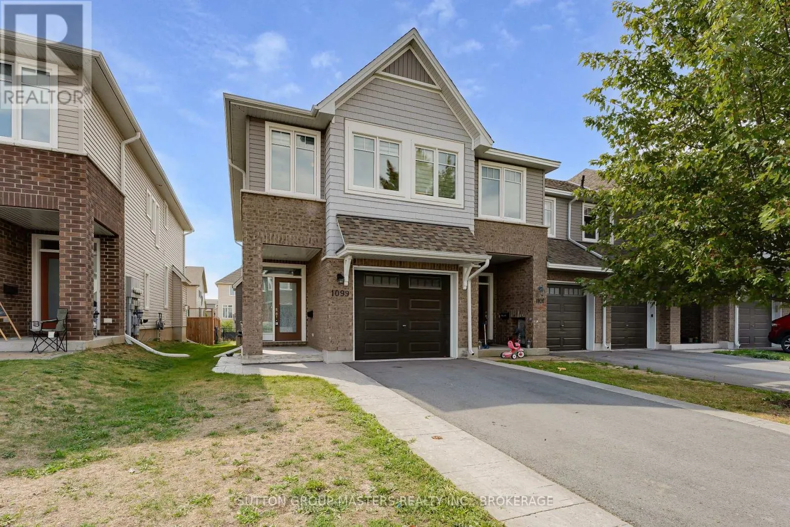 1099 HORIZON DRIVE