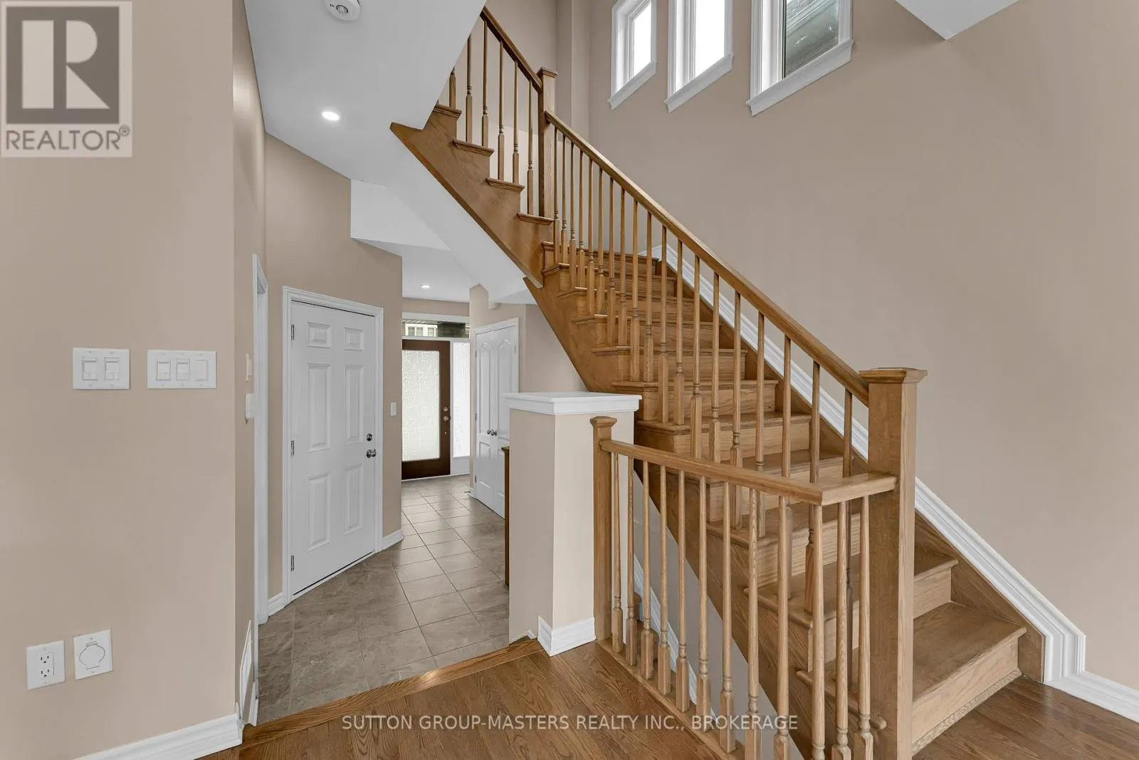 1099 HORIZON DRIVE