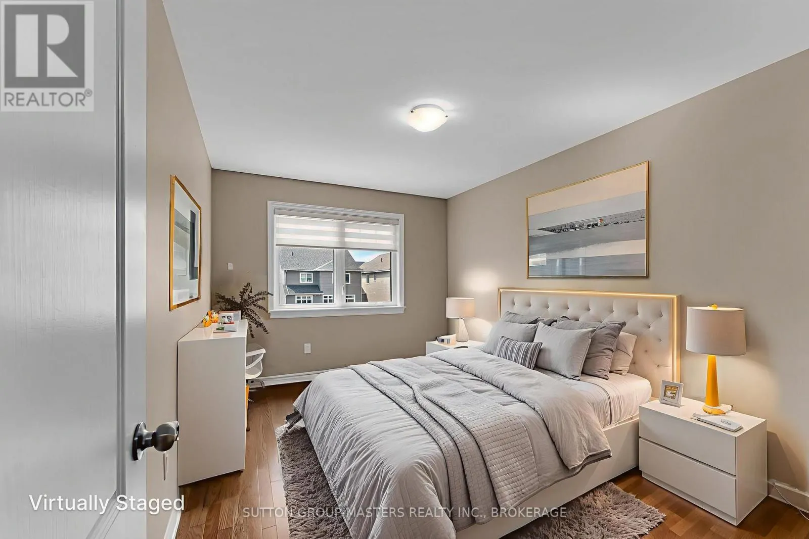 1099 HORIZON DRIVE