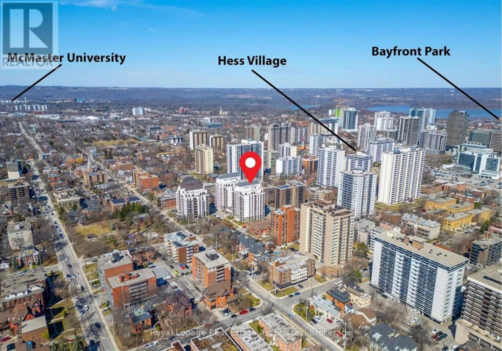1106 - 81 ROBINSON STREET