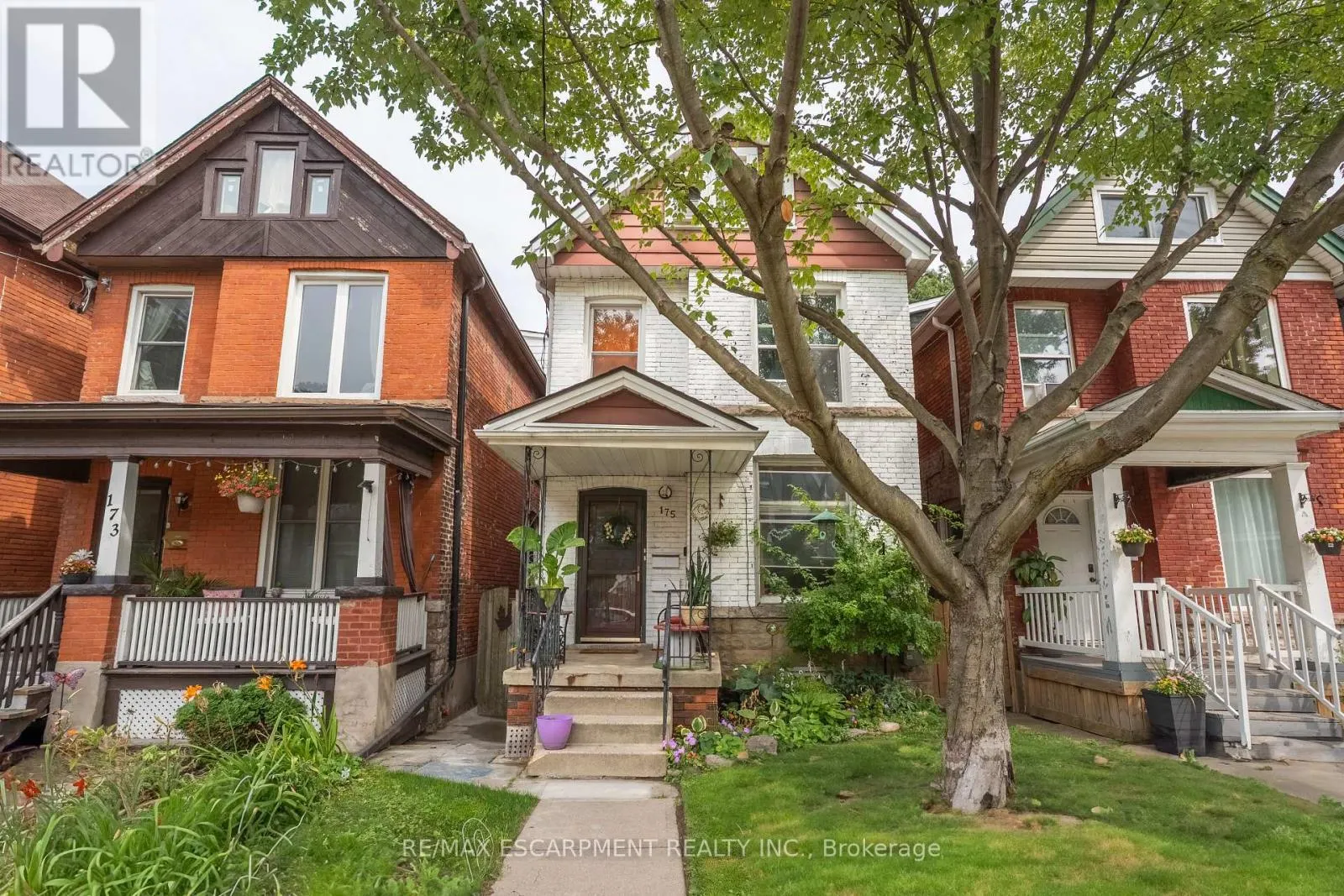 175 BURRIS STREET