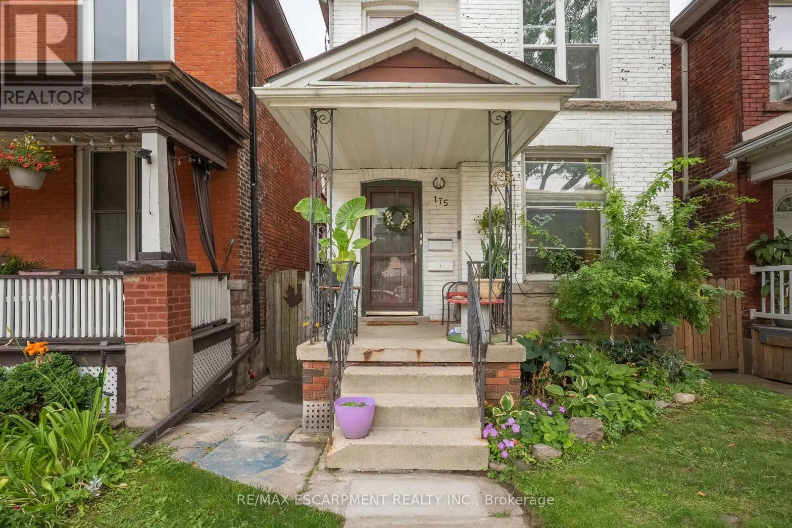 175 BURRIS STREET
