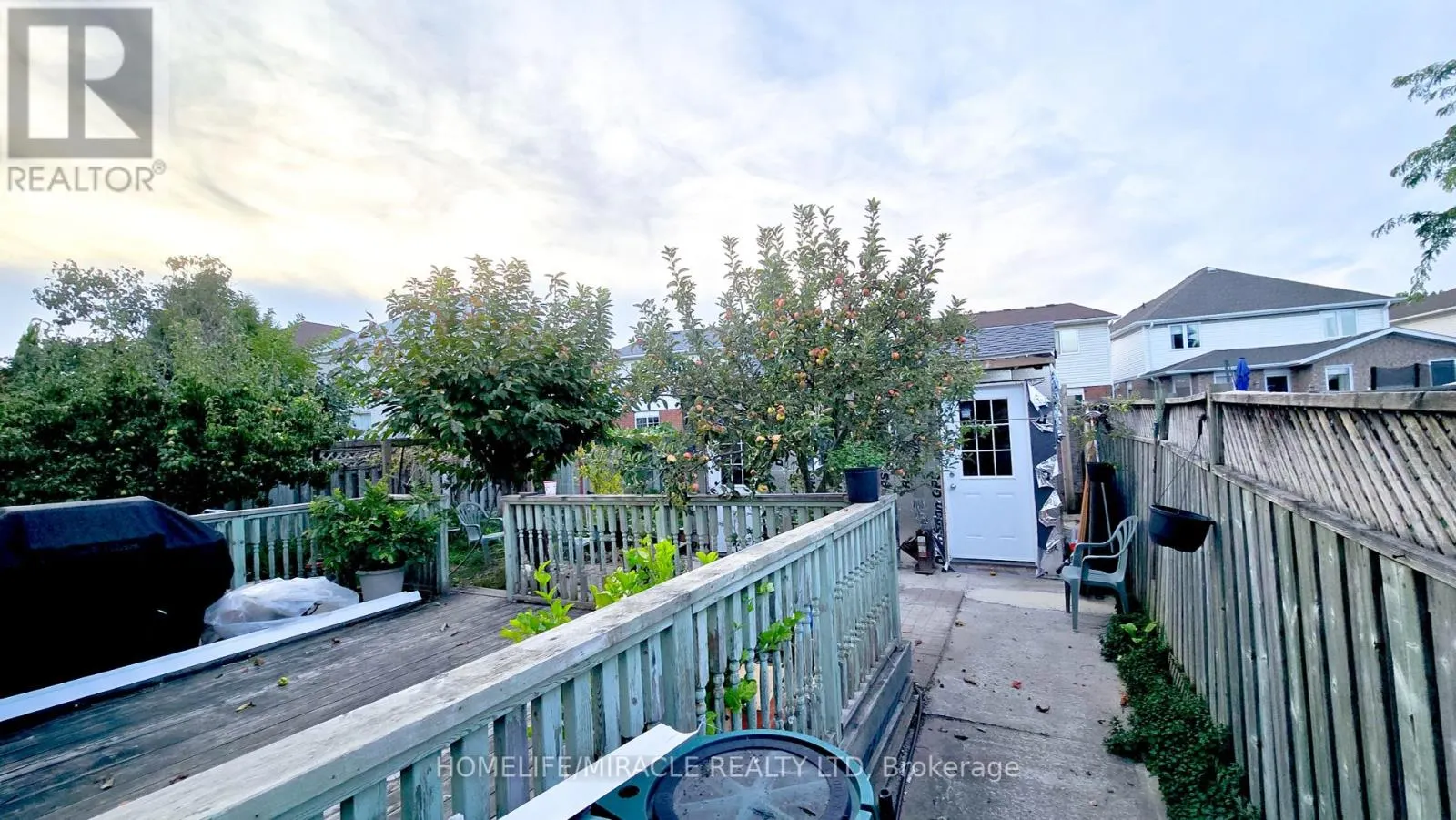22 ROCKWOOD ROAD