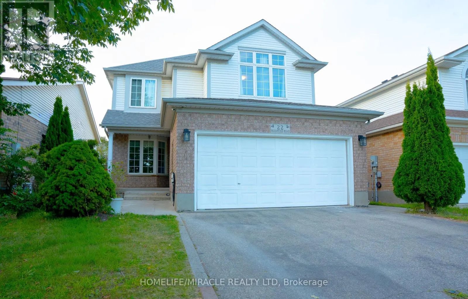 22 ROCKWOOD ROAD