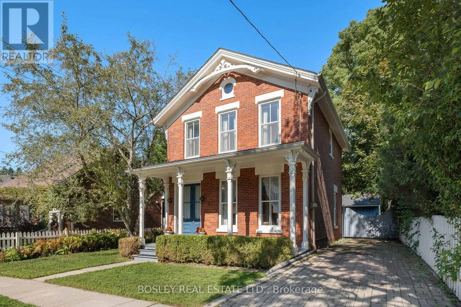36 BLOOMSGROVE AVENUE