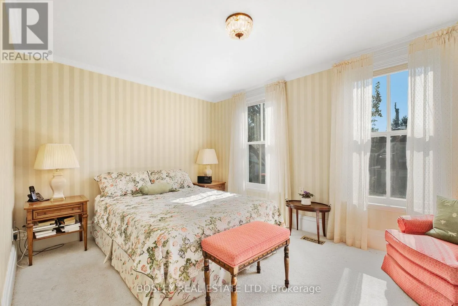 36 BLOOMSGROVE AVENUE