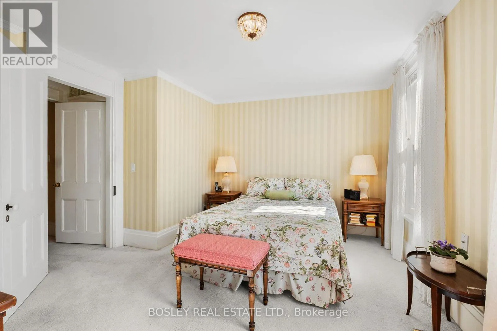 36 BLOOMSGROVE AVENUE