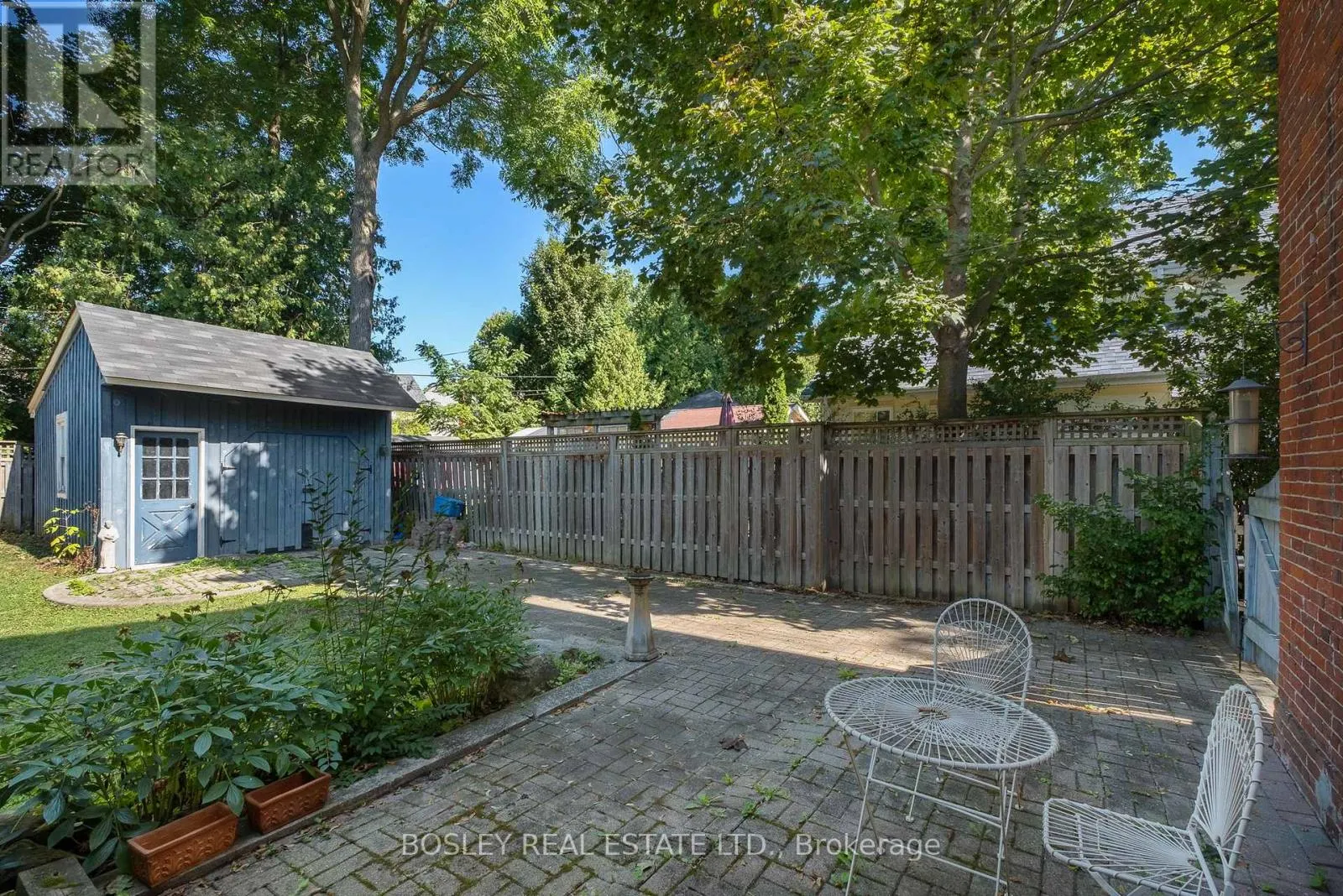 36 BLOOMSGROVE AVENUE