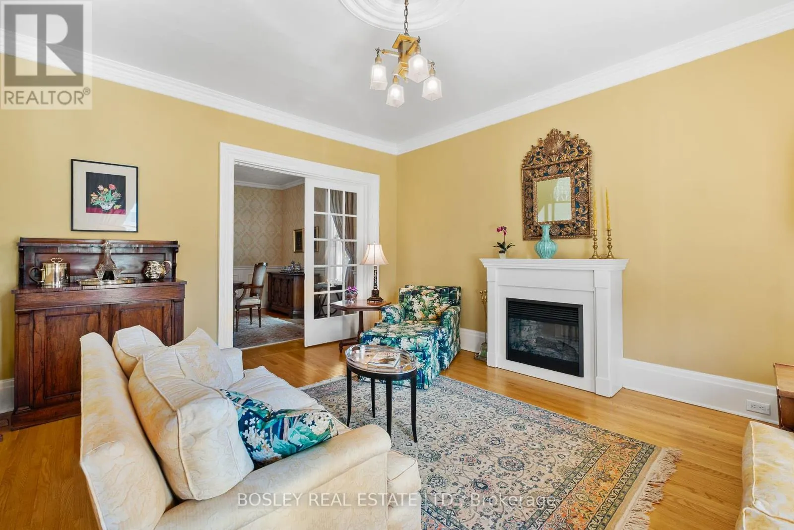 36 BLOOMSGROVE AVENUE