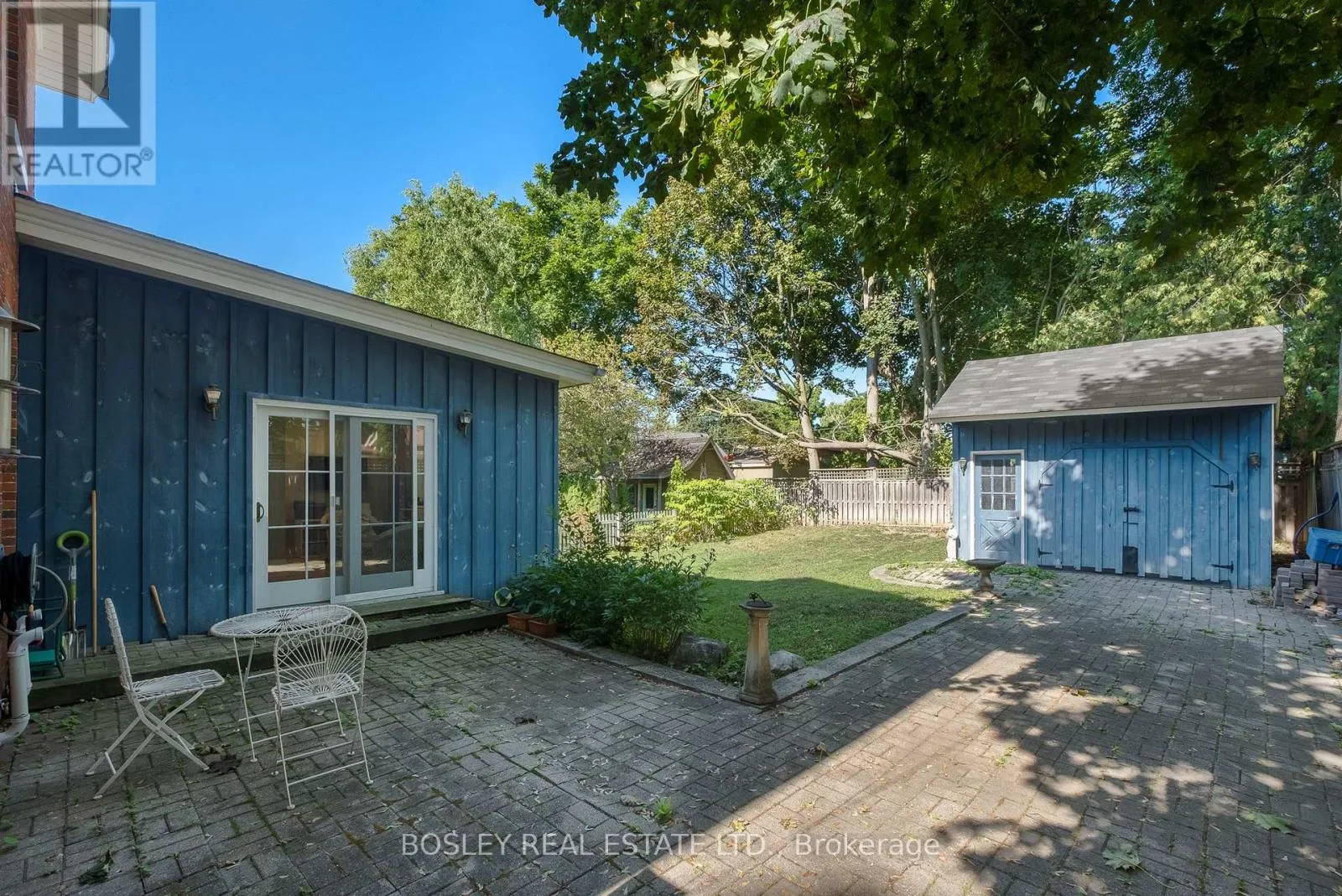 36 BLOOMSGROVE AVENUE