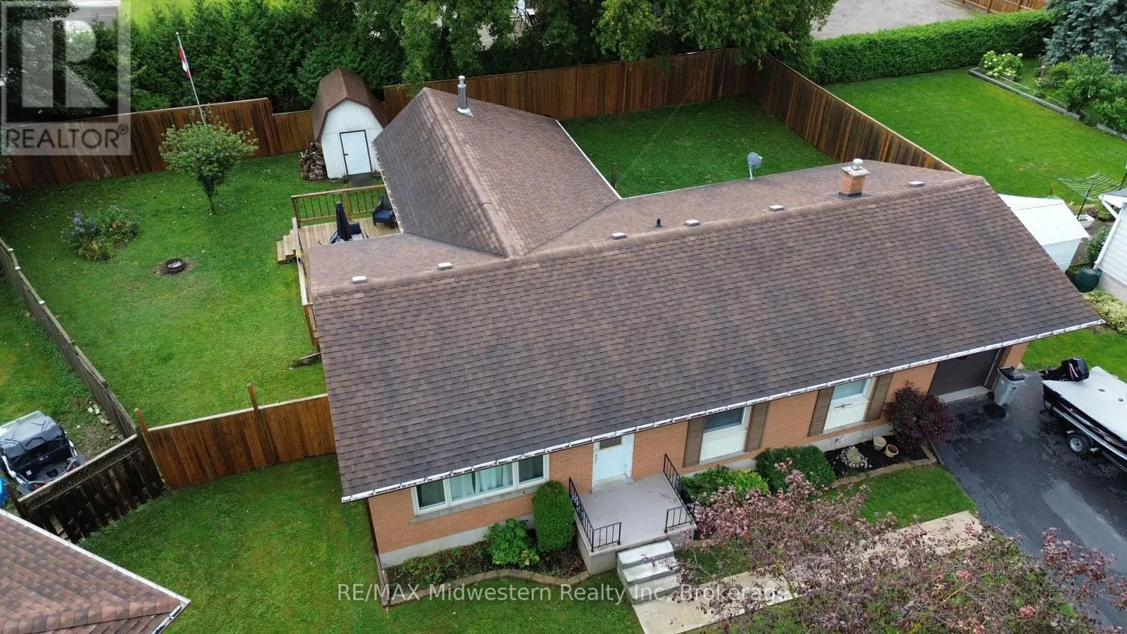 2 KILBERG COURT N