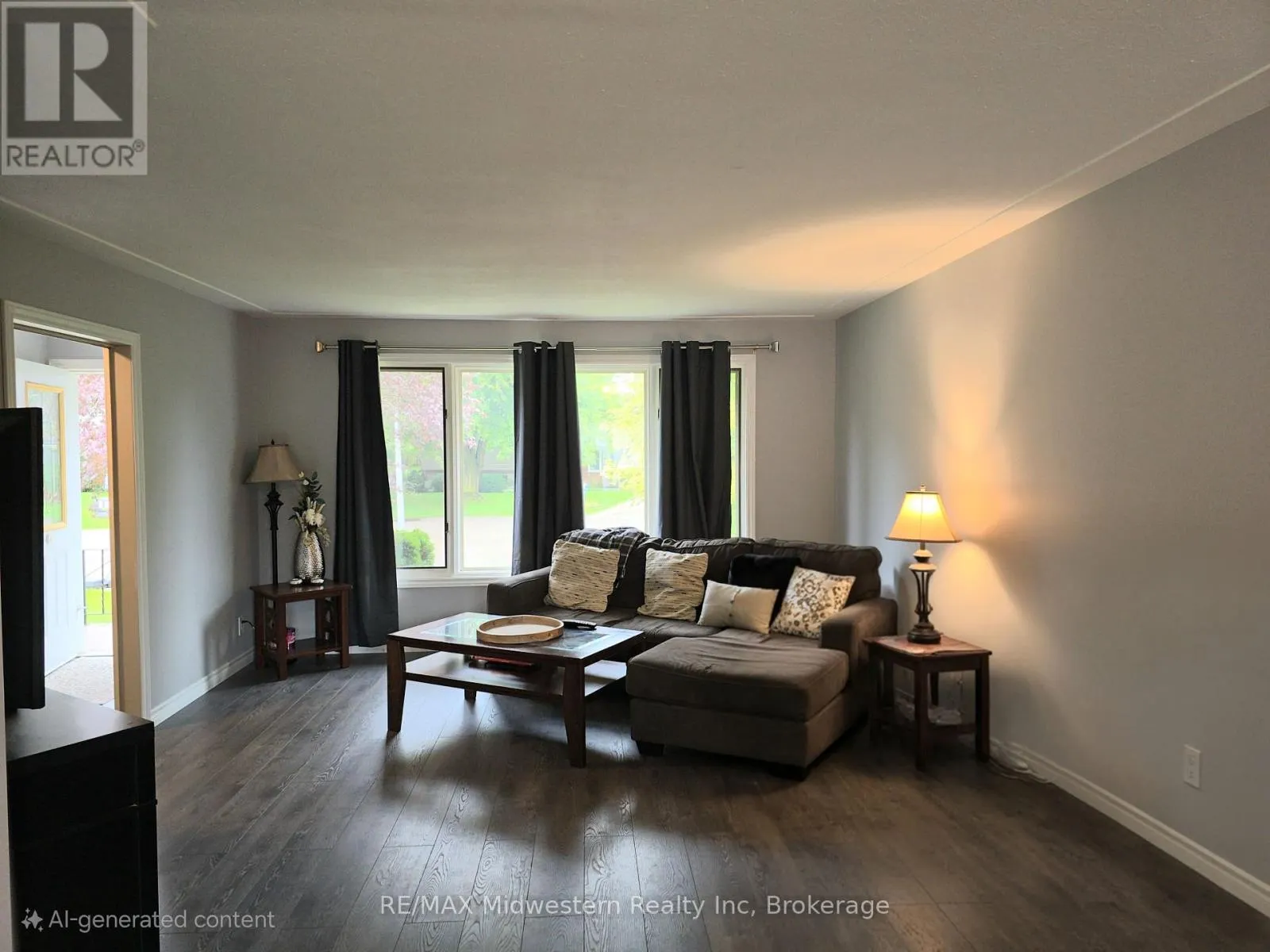 2 KILBERG COURT N