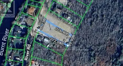 LOT 45 RIVER ROAD