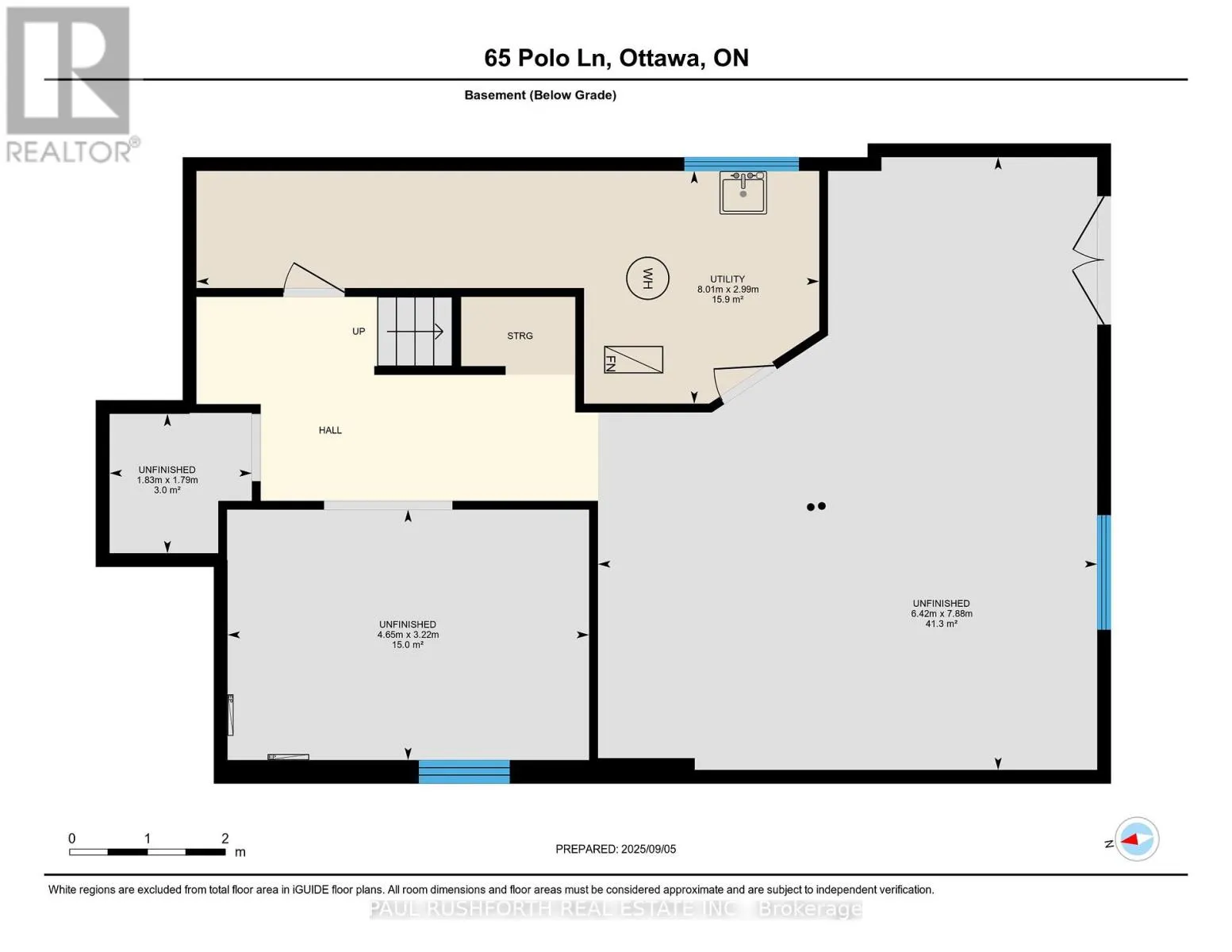 65 POLO LANE
