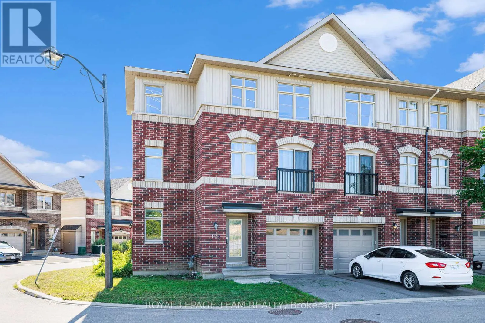 175 CAMDEN PRIVATE