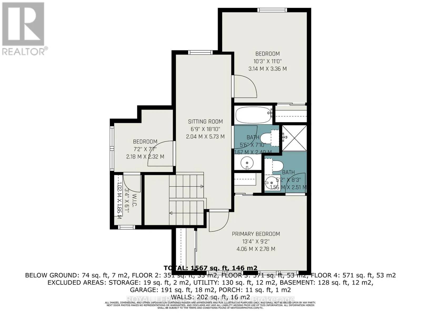175 CAMDEN PRIVATE