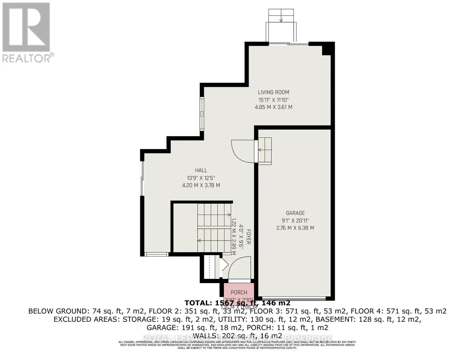 175 CAMDEN PRIVATE